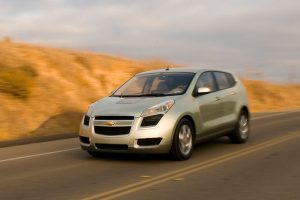 Συνεργασία GM & Honda για Fuel Cells