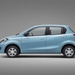 Datsun GO με τιμή στα 5.100 ευρώ!