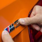 Η τελευταία BMW M3 E92 Coupe