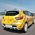 Renault Clio Cup: Έτοιμο για αγωνιστική δράση