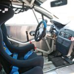 Renault Clio Cup: Έτοιμο για αγωνιστική δράση