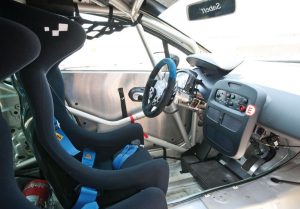 Renault Clio Cup: Έτοιμο για αγωνιστική δράση