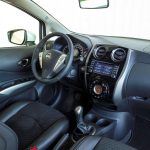 Nissan Note: Εφοδιασμένο με «ασπίδα ασφαλείας»