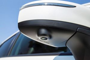 Nissan Note: Εφοδιασμένο με «ασπίδα ασφαλείας»