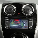 Nissan Note: Εφοδιασμένο με «ασπίδα ασφαλείας»