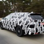 Νέο Honda Civic Tourer με ρυθμιζόμενη ανάρτηση