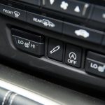 Νέο Honda Civic Tourer με ρυθμιζόμενη ανάρτηση