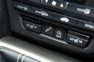 Νέο Honda Civic Tourer με ρυθμιζόμενη ανάρτηση