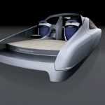 Mercedes: Έχει και υπερπολυτελές κότερο...