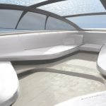 Mercedes: Έχει και υπερπολυτελές κότερο...