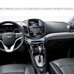 Το Chevrolet Orlando δέχεται αναβάθμιση