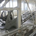 Επένδυση 700 εκ ευρώ για το εργοστάσιο Sevel της Fiat