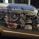 Ford Tourneo Connect: Ιδανικό για οικογένειες