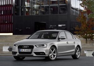 Νέες εκδόσεις Audi A1 & A3 και τιμές A4