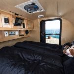 MINI τροποποιημένα για camping