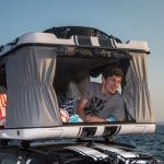 MINI τροποποιημένα για camping