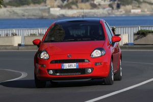 Νέο Fiat Panda από μόλις 8.245 ευρώ