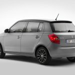 Skoda Fabia Reaction και Combi Monte Carlo