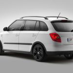 Skoda Fabia Reaction και Combi Monte Carlo