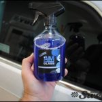 Γυαλιστικά αυτοκινήτου - Swell Detail Store