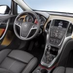 Opel Astra ντίζελ 1.7 CDTi EcoFlex