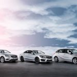 Mercedes A, B και CLA-Class σε νέες εκδόσεις