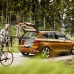 BMW Concept Active Tourer Outdoor
