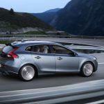 Volvo V40 1.6 D2