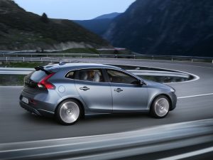 Volvo V40 1.6 D2