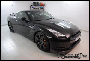 Περιποίηση αυτοκινήτων – Swell Detail Store