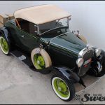 Περιποίηση αυτοκινήτων - Swell Detail Store