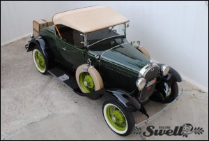 Περιποίηση αυτοκινήτων – Swell Detail Store