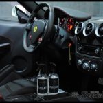 Περιποίηση αυτοκινήτων - Swell Detail Store