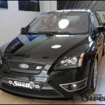 Περιποίηση αυτοκινήτων - Swell Detail Store