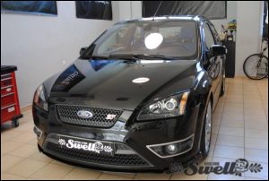 Περιποίηση αυτοκινήτων – Swell Detail Store