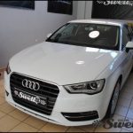 Περιποίηση αυτοκινήτων - Swell Detail Store