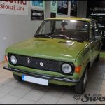 Περιποίηση αυτοκινήτων - Swell Detail Store