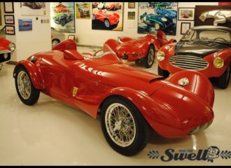 Περιποίηση αυτοκινήτων - Swell Detail Store