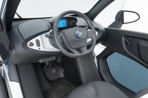 To Nissan New Mobility βγαίνει στο δρόμο