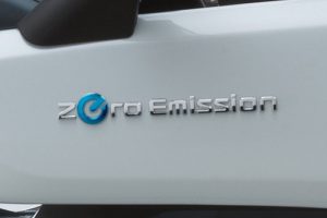 To Nissan New Mobility βγαίνει στο δρόμο