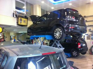 Δώρο γενικό service από το autogreeknews.gr!