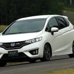 Νέο Honda Jazz με κατανάλωση από 2,7 λτ.!