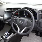 Νέο Honda Jazz με κατανάλωση από 2,7 λτ.!