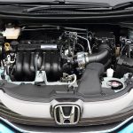 Νέο Honda Jazz με κατανάλωση από 2,7 λτ.!