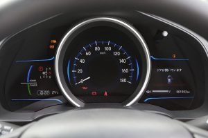 Νέο Honda Jazz με κατανάλωση από 2,7 λτ.!