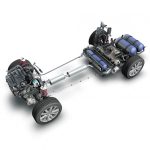 Διαθέσιμο το VW Passat με φυσικό αέριο