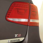 Διαθέσιμο το VW Passat με φυσικό αέριο