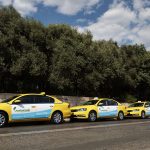 Διαθέσιμο το VW Passat με φυσικό αέριο