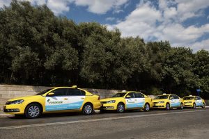 Διαθέσιμο το VW Passat με φυσικό αέριο