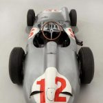 23 εκ. ευρώ πωλήθηκε η Mercedes F1 του 1954